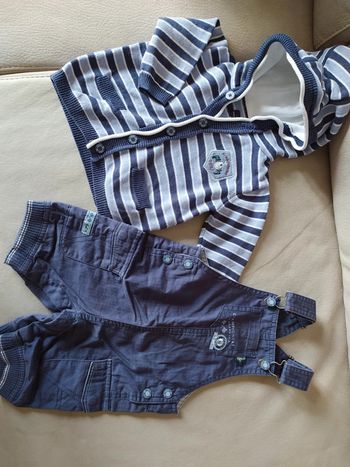 Ensemble Monte Carlo