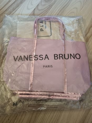 Sac cabas vanessa bruno taille S