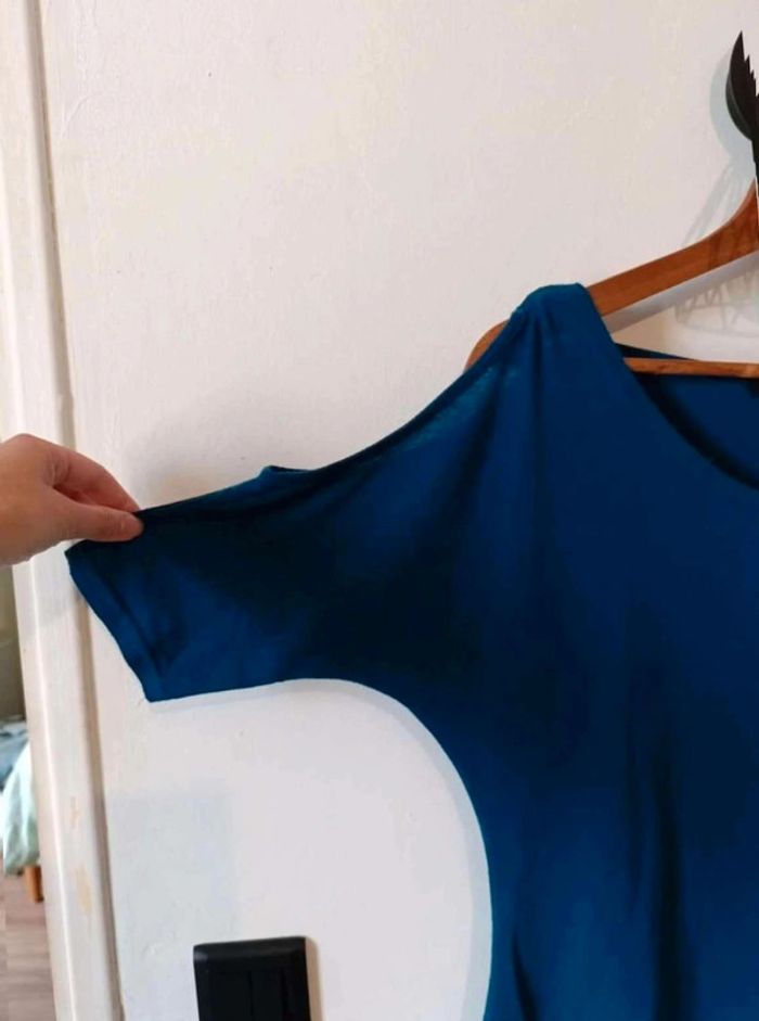 T-shirt mim M - photo numéro 2