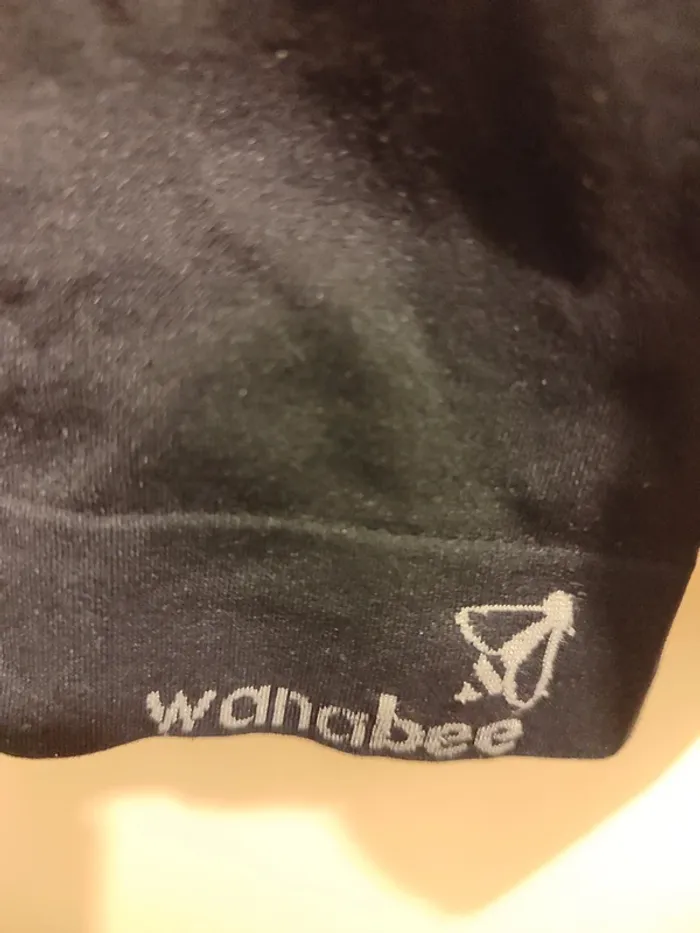 Haut thermique 10-12 ans Wanabee - photo numéro 3