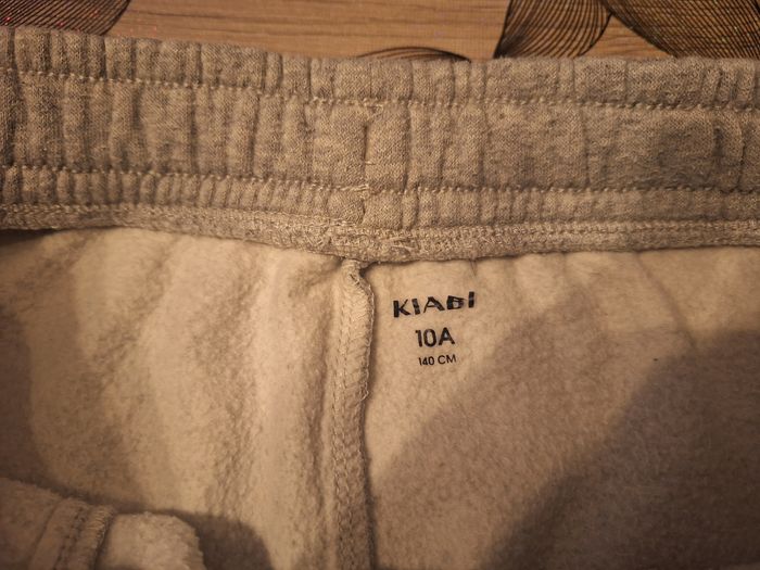 Pantalon jogging - photo numéro 4