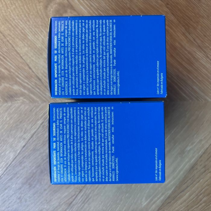 Lot de 2 recharge diffuseur raid - photo numéro 4
