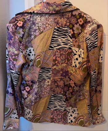 Chemise vintage Taille L