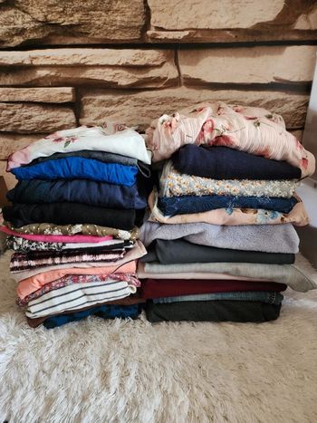 💐Mega lot revendeur Femme Taille 34💐