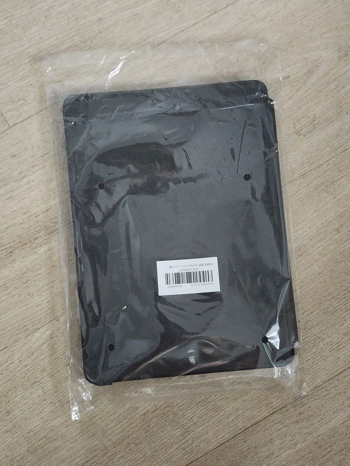 Coque pour Microsoft Surface Go - photo numéro 6