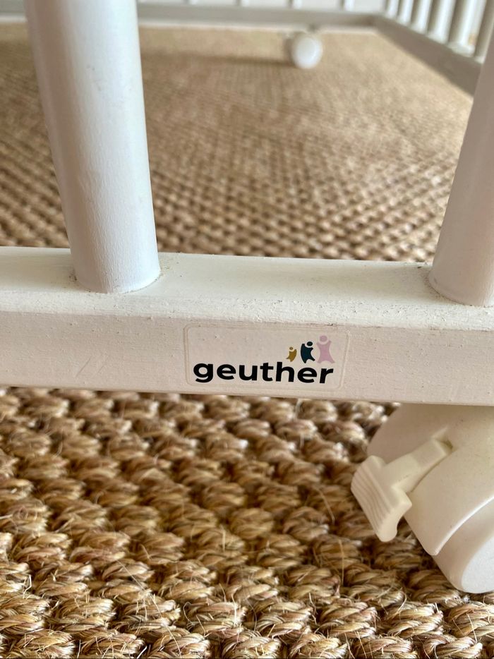 Parc GEUTHER Cecile - photo numéro 2