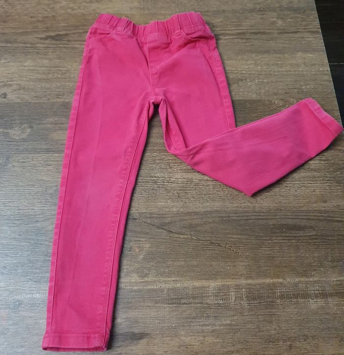 Ensemble pull et pantalon - photo numéro 4