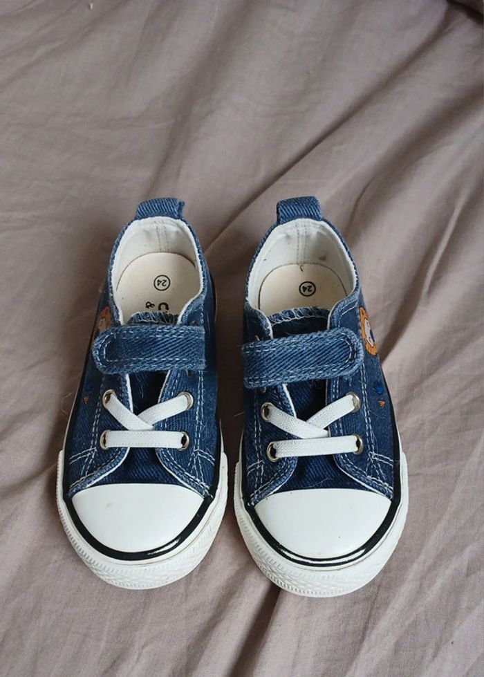 Chaussures taille 24