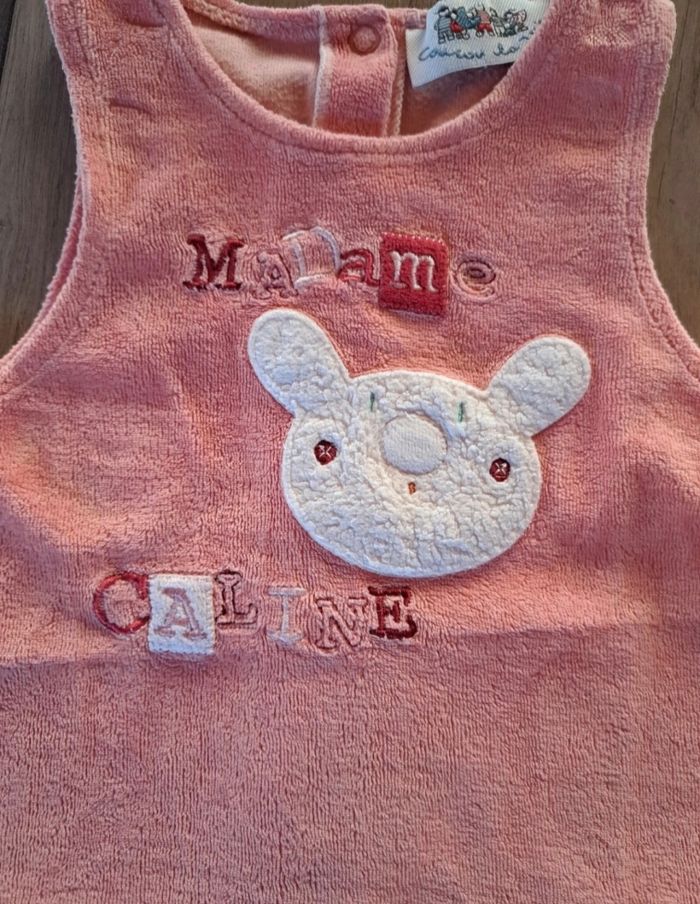 Ensemble bébé fille - photo numéro 6