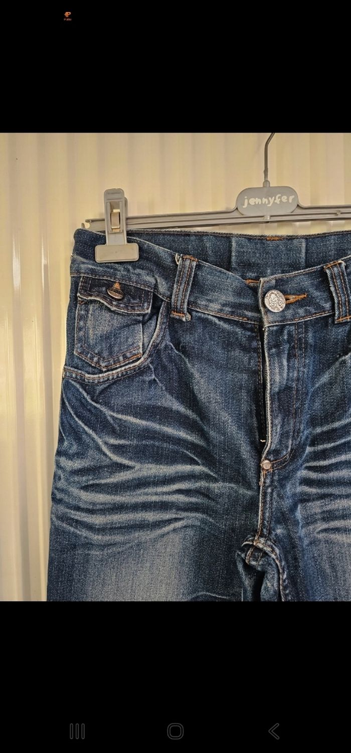 Jean - photo numéro 2