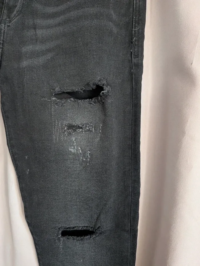 Jeans slim homme Zara - photo numéro 3