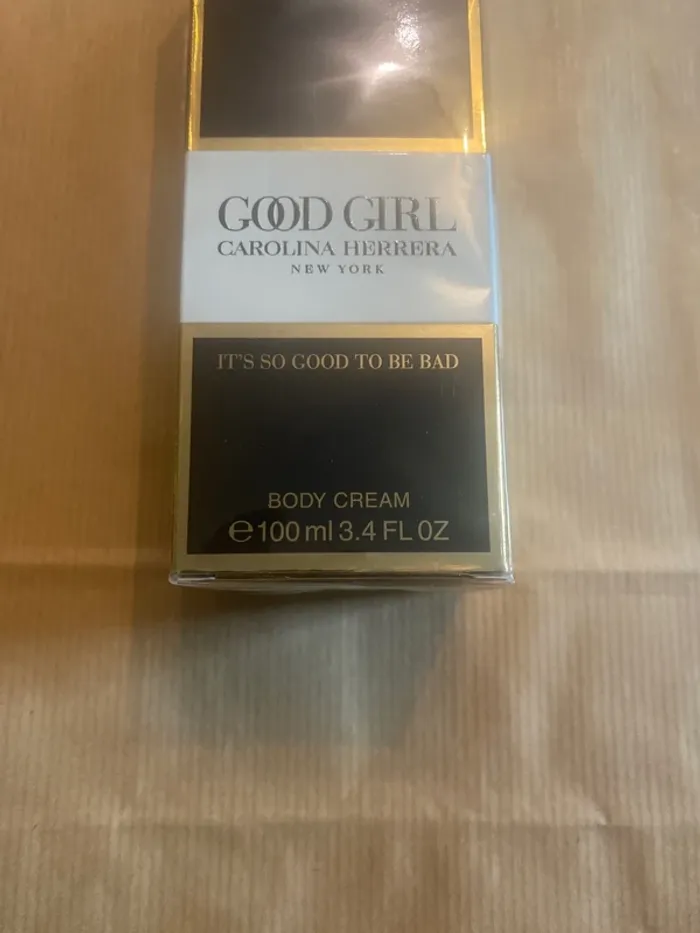 Crème pour le corps Good Girl neuf - photo numéro 4