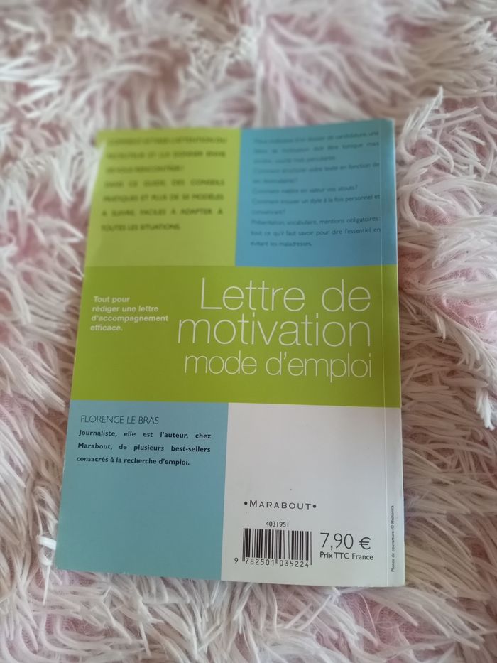 Livre - photo numéro 4