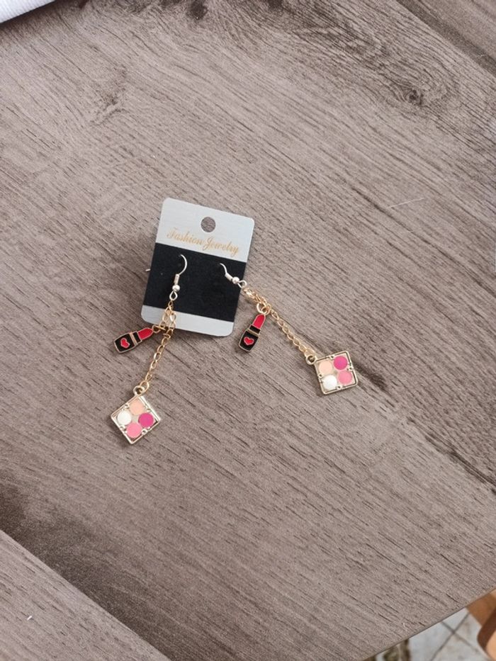 Pendante fantaisie - photo numéro 6