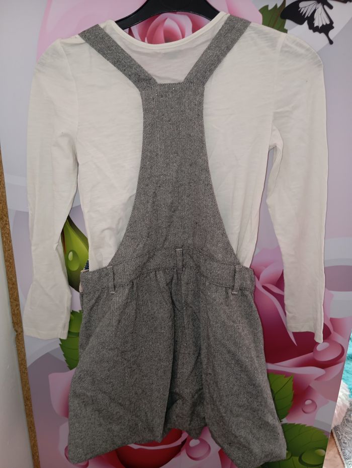 Robe boule - photo numéro 4