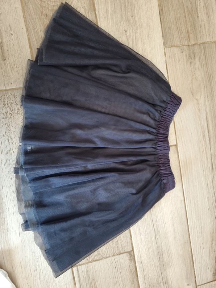 Jupe fille - photo numéro 3