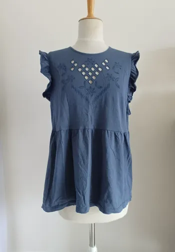 Haut taille XL Kiabi