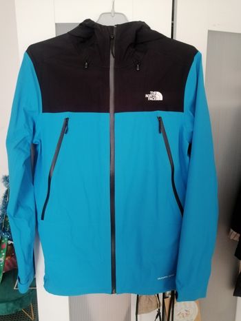 Veste the North face