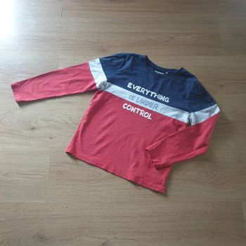 💚 Tee-shirt ML 10 ans Orchestra #emyfleury_10ansgarçon