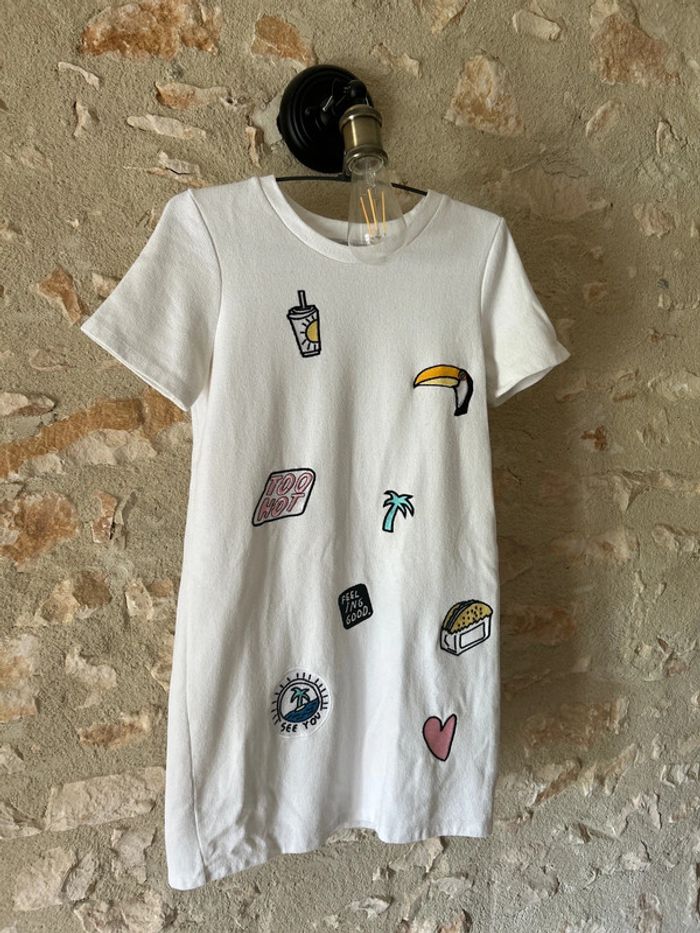 Robe Zara