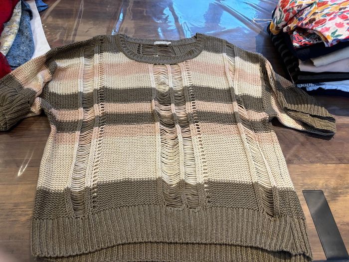 Pull T L
