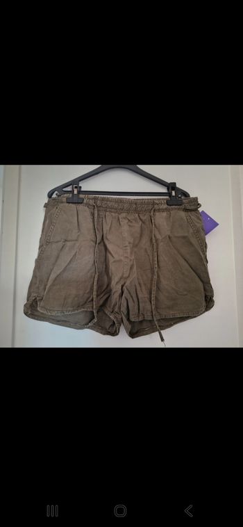 Short
