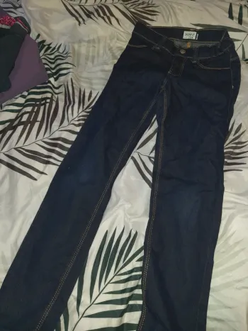 Jeans 10 ans