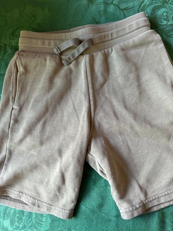 Short kaki 8 ans H&M
