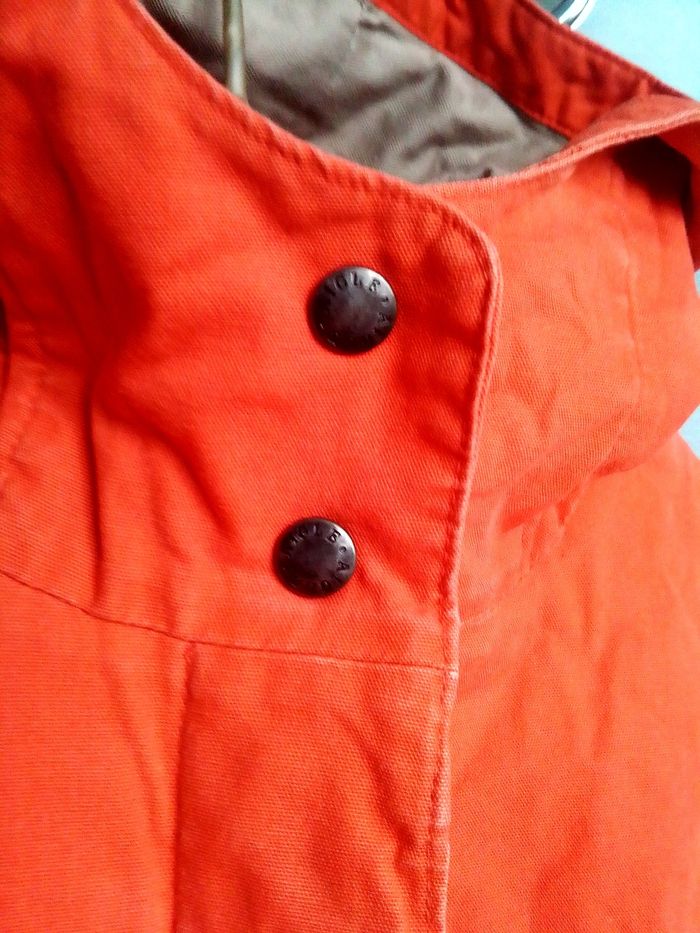 Manteau long Aigle - photo numéro 3