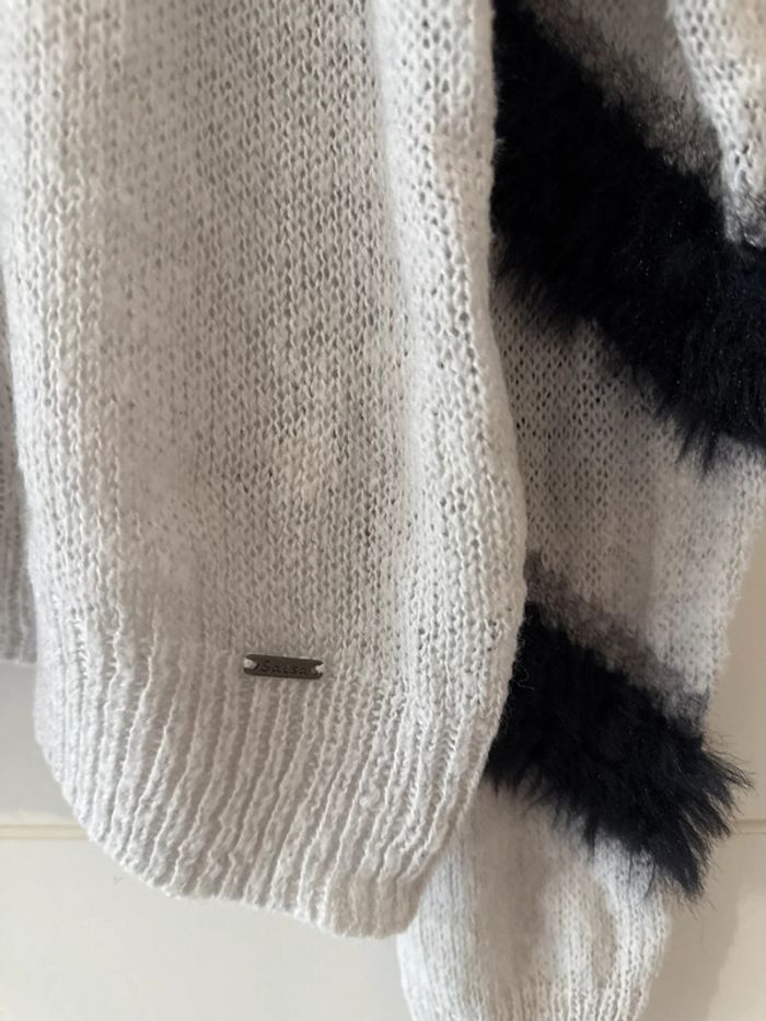 Pull femme SALSA – Taille L - photo numéro 3