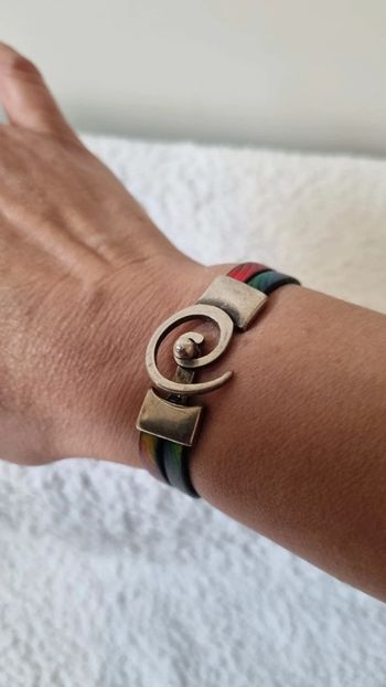 Bracelet fantaisie enfant mixte