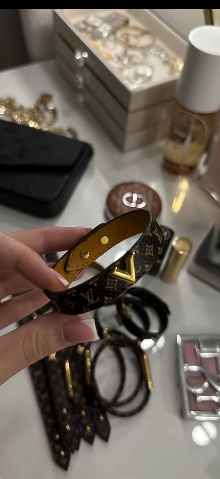 Bracelet lv femme