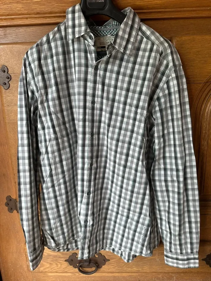 Chemise homme Esprit taille XXL