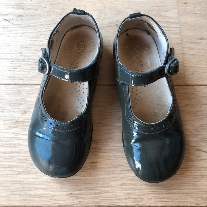 Babies chaussures 28 DPAM