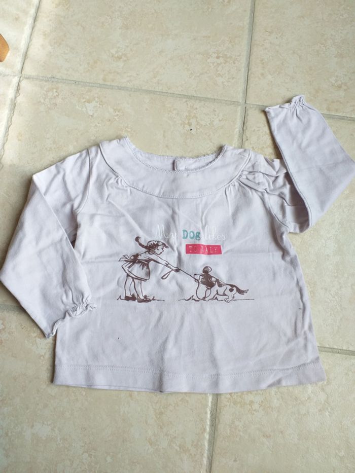 Lot fille 2 ans - photo numéro 2