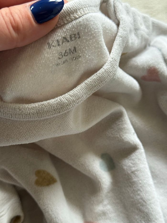 Pyjama - photo numéro 2