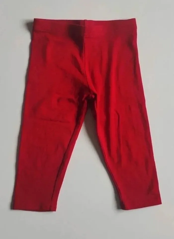 Lot leggings fille - photo numéro 3