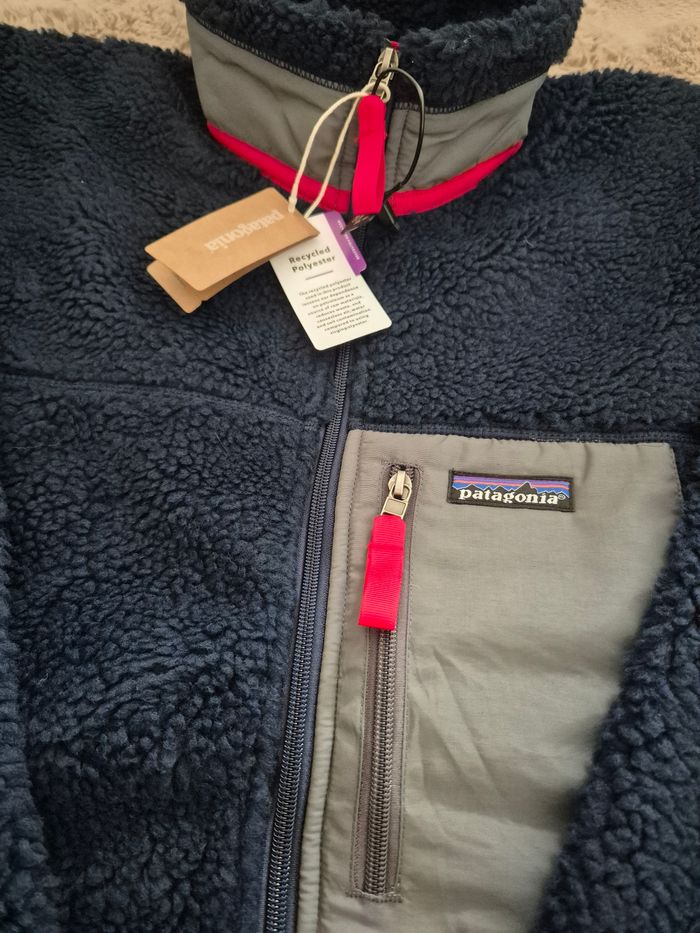 Patagonia - photo numéro 2