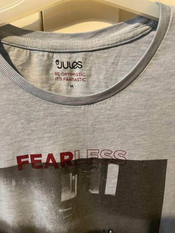 Tee shirt - photo numéro 3