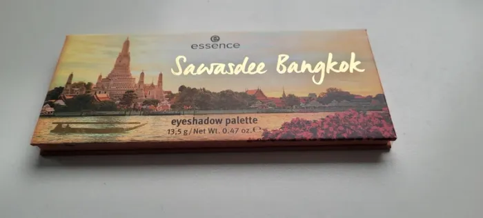 Palette essence