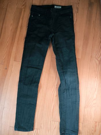 Jeans slim jambes étroites