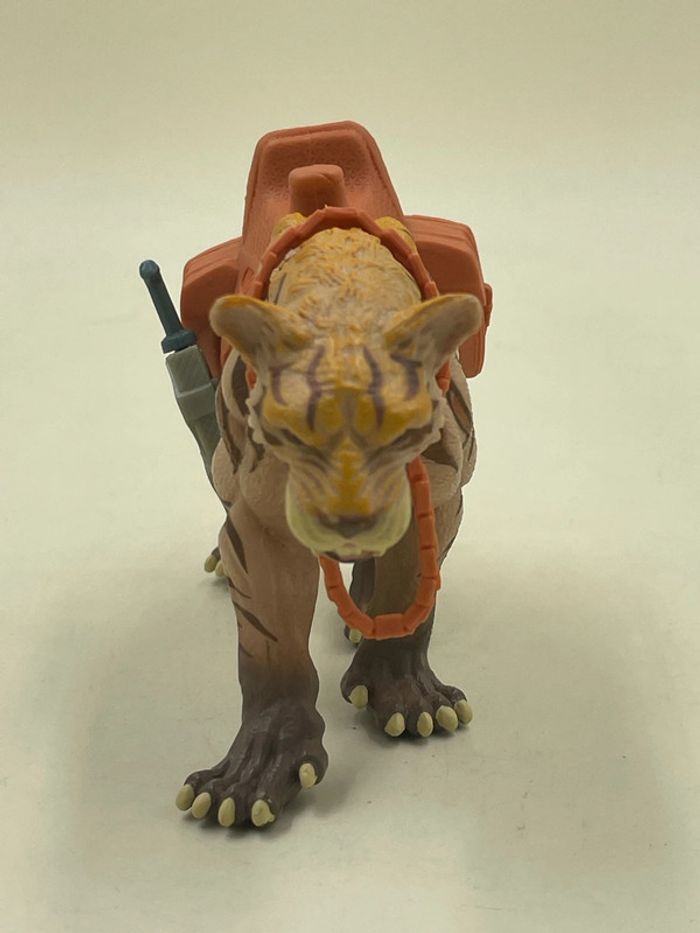 Figurine Sabretooth Primal Clash Lanard 15 x 10 cm - photo numéro 3