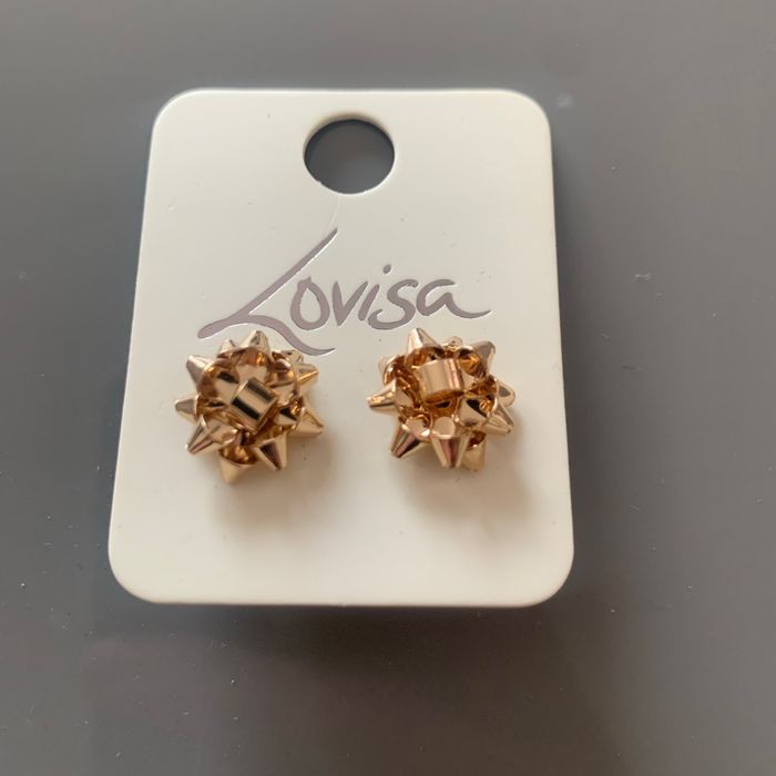 Boucles d oreille - photo numéro 2