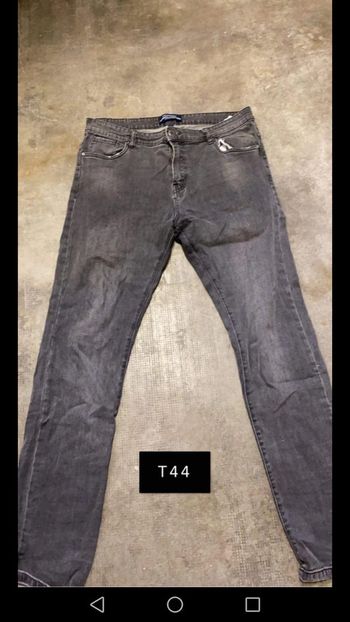 Jeans homme