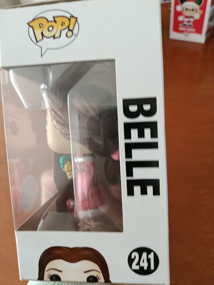 Pop disney 241 - photo numéro 3