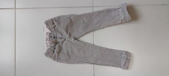 Pantalon 2 ans 92