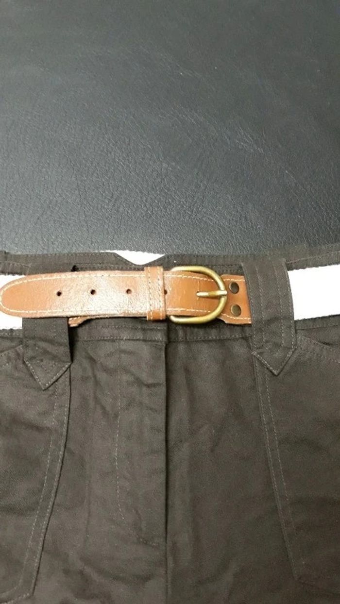 Lot de 2 pantalons été femme M - photo numéro 2