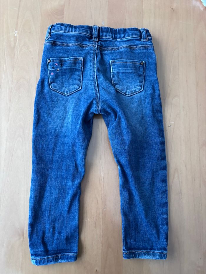 Jean Zara 18-24m 92cm - photo numéro 6