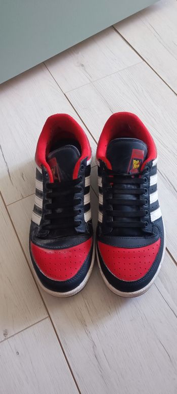 👟 Chaussures/Baskets Adidas Top ten 40 👟