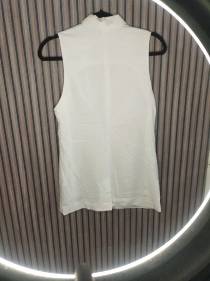 Blazer long taille 36 - photo numéro 5